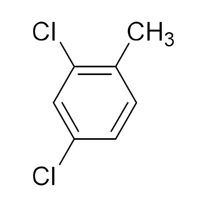 2，4-二氯甲苯