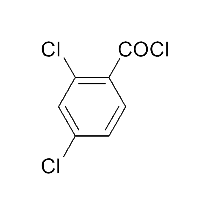 2，4-二氯苯甲酰氯