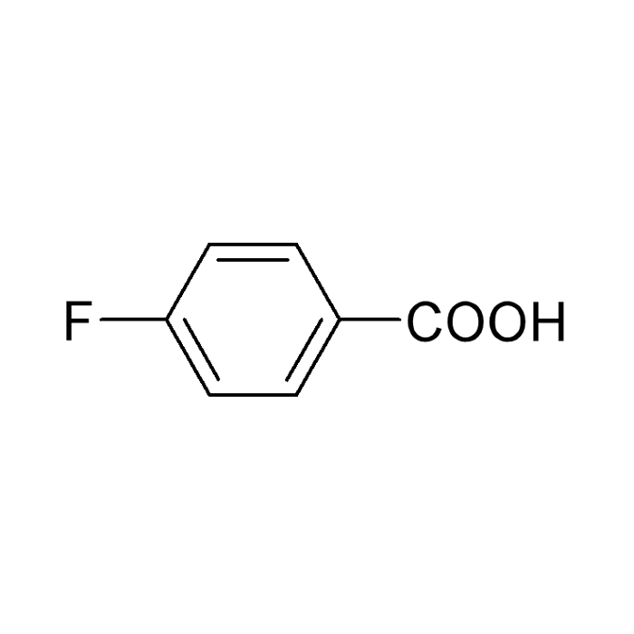4-Fluorobenzoic acid