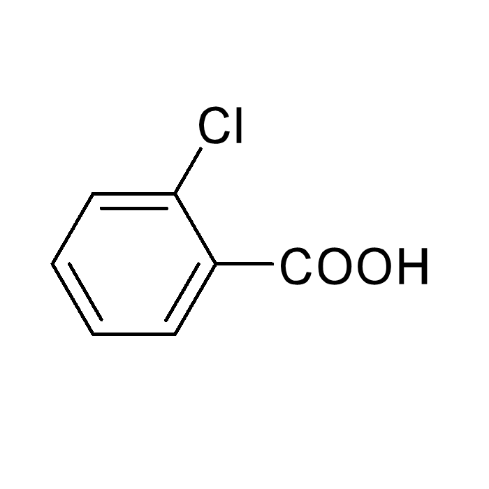 2-Chlorobenzoic acid